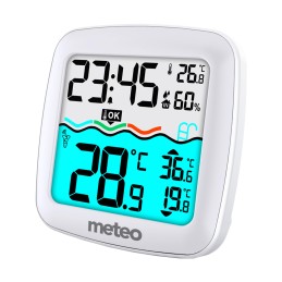 Meteo TB 2 baseino termometras