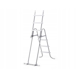 Baseino kopėčios 91 107 cm seifas 28075 intex