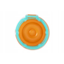 Pripučiamas batutas vaikams 152 x 117 cm bestway 52344