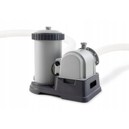Filtro siurblys su srauto laikmačiu 9463 7192 lh intex