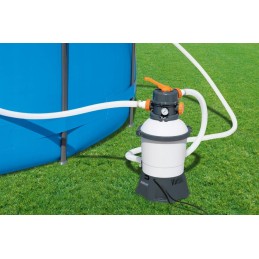 Bestway 3028 lh smėlio siurblys baseinui