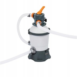 Bestway 3028 lh smėlio filtro siurblys