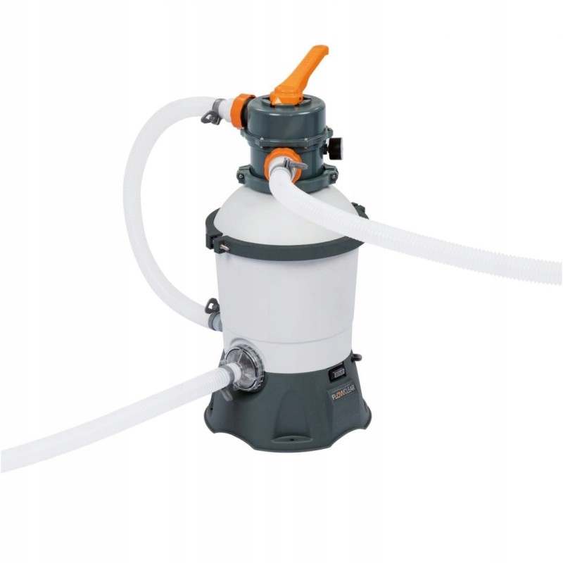 Bestway 3028 lh smėlio filtro siurblys