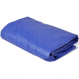 Brezentai apvaliems antžeminiams baseinams, 300 cm, 2 vnt