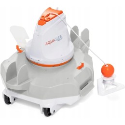 Bestway 9797 flowclear aquaglide robotas baseino dulkių siurblys