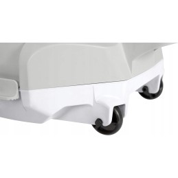 Bestway 9797 flowclear aquaglide robotas baseino dulkių siurblys