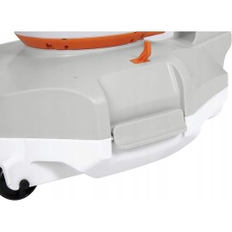Bestway 9797 flowclear aquaglide robotas baseino dulkių siurblys