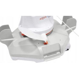 Bestway 9797 flowclear aquaglide robotas baseino dulkių siurblys