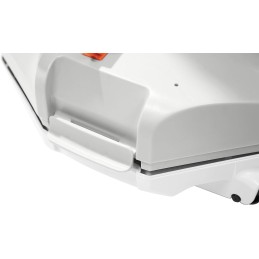 Bestway 9797 flowclear aquaglide robotas baseino dulkių siurblys