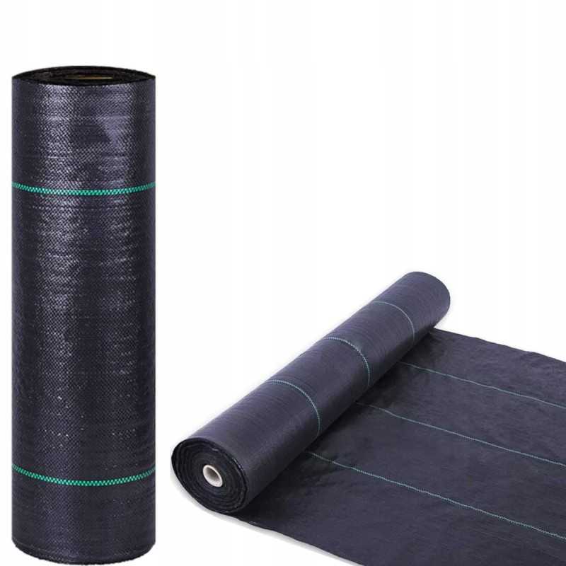 ✅ stipri agrotekstilė 1,1x100m 90g storio agrotekstilė