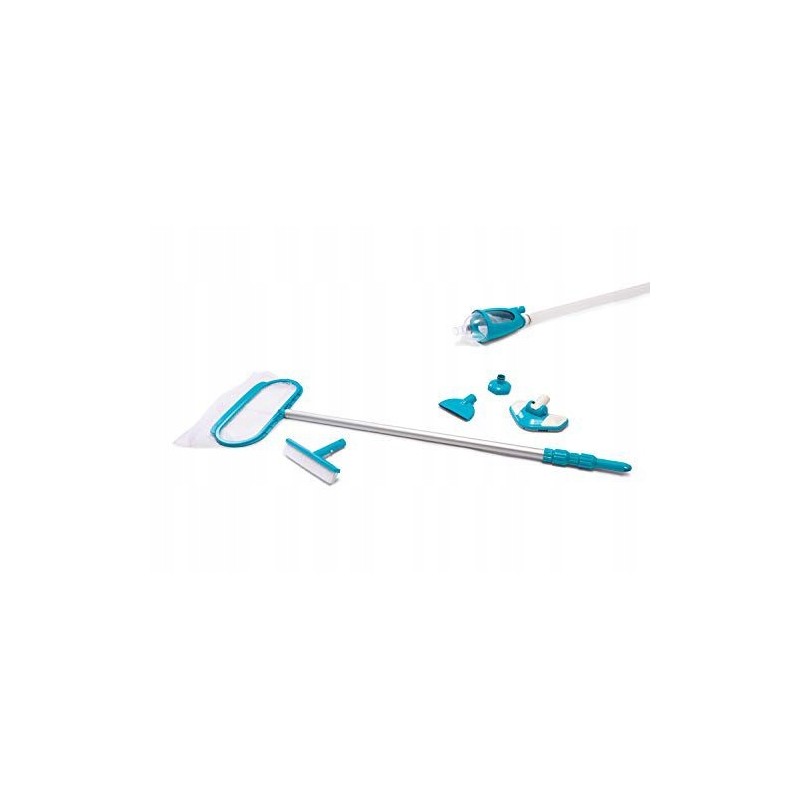 Prabangus baseino valymo rinkinys 28003