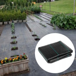 ✅ stipri agrotekstilė 1,1x100m 90g storio agrotekstilė