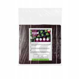 Agrowwoven audinys rudas 50g pakelis 1 6x5m