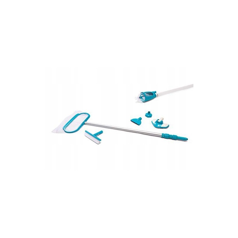 Prabangus baseino valymo rinkinys 28003