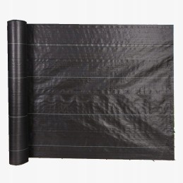 Agrotekstilė nuo piktžolių, agrotekstilė, 1,1 x 100 m