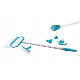 Prabangus baseino valymo rinkinys 28003