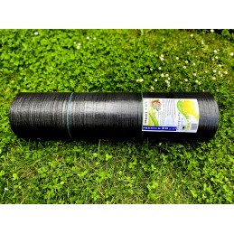 Black sunrise premium uv90 agrotekstilė + kaiščiai