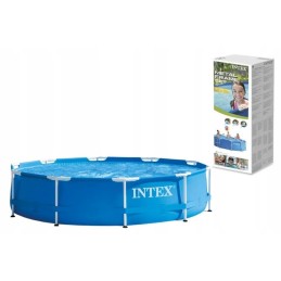 Rėmo baseinas 305x76 28200np 00297