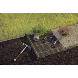 ✅ Požeminis antipiktžolių juostos audinys ✅