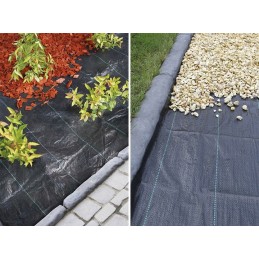 At9411100 agrotkanina pp black uv 90g 1 1x100m