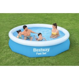 Išplėtimo baseinas 305 x 66 cm bestway 57456