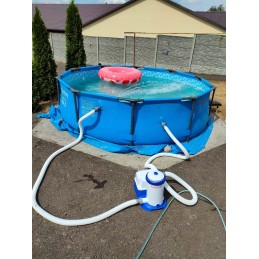 9463l h bestway baseino filtro siurblys