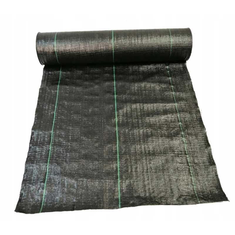 Tvirta agrotekstilė 90g UV, rulonas 100 metrų