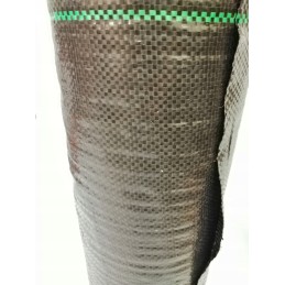 Tvirta agrotekstilė 90g UV, rulonas 100 metrų