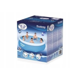 Išsiplečiantis sodo baseinas 305 x 76 cm bestway 57266