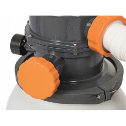 Smėlio siurblys baseinams 5678 lh bestway 58497