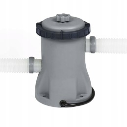 Išplečiamasis sodo baseinas 366 x 76 cm 9in1 bestway 57445