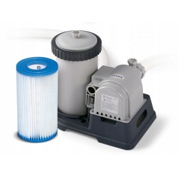 Filtro siurblys sodo baseinams 9463 lh in
