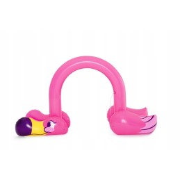 Bestway flamingo vandens fontanas 52382