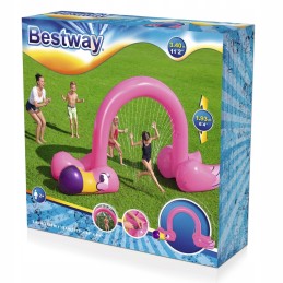 Bestway flamingo vandens fontanas 52382