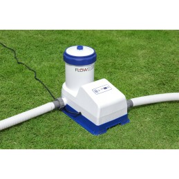 Bestway 58680 baseino siurblys 7570 lh wifi