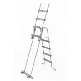 Saugios baseino kopėčios 122cm bestway 58331
