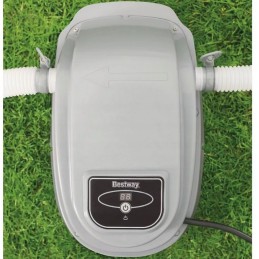 Bestway 58259 baseino vandens šildytuvas