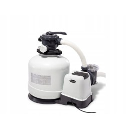 Priešfiltris smėlio siurbliams 11371 intex