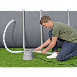 Bestway 58259 baseino vandens šildytuvas