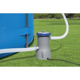 Bestway 58386 baseino siurblys su filtru