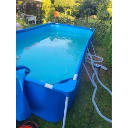 Bestway 58386 baseino siurblys su filtru