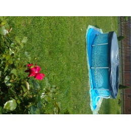 Karkasinis baseinas 305x76 cm 16in1 intex 28208