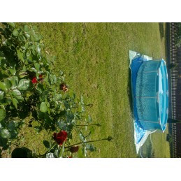 Karkasinis baseinas 305x76 cm 16in1 intex 28208