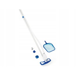 ? baseino dulkių siurblys bestway valymo šepetys?