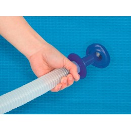 ? baseino dulkių siurblys bestway valymo šepetys?