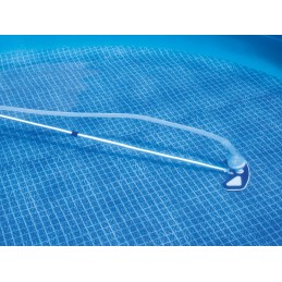 ? baseino dulkių siurblys bestway valymo šepetys?