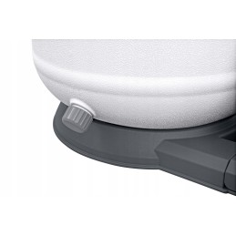 Smėlio filtro siurblys baseinams bestway 8327l h 58499