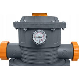 Smėlio filtro siurblys baseinams bestway 8327l h 58499