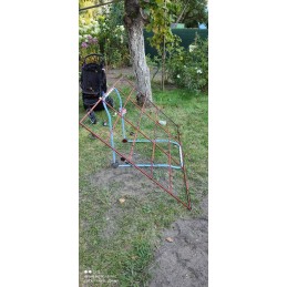 Bestway 58423 saulės vandens šildytuvo kilimėlis