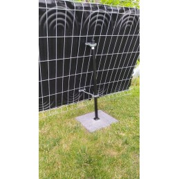 Bestway 58423 saulės vandens šildytuvo kilimėlis